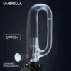 Automatic Open/Close Windproof Umbrella