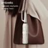 Automatic Open/Close Windproof Umbrella