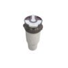 NS13715LBN1-1.jpg Stainless Steel Thermos Bottle with Straw (Random Colour)