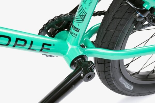 We The People CRS FS 18 inch Bike 2023
