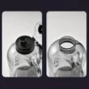 57.48oz Leak-Proof Sports Water Bottle (Random Color)