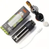 TKK Tritan Water Bottle - Portable and Versatile