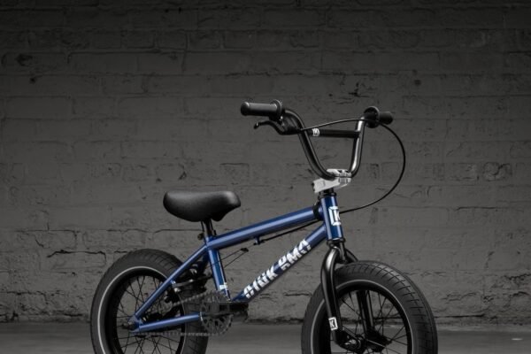 Kink Pump 14 inch Bike 2026